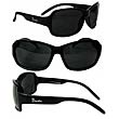 Big Lebowski Dude Sunglasses